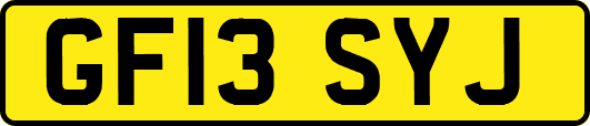 GF13SYJ