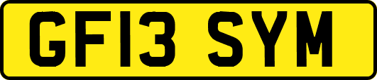 GF13SYM