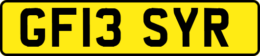 GF13SYR