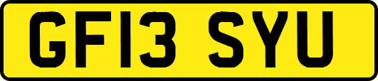 GF13SYU