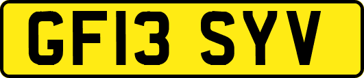 GF13SYV