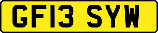 GF13SYW