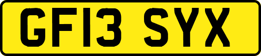 GF13SYX
