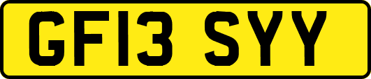 GF13SYY