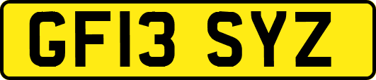 GF13SYZ