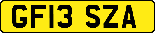 GF13SZA