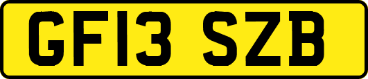 GF13SZB