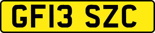 GF13SZC