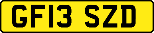 GF13SZD