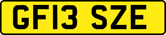 GF13SZE