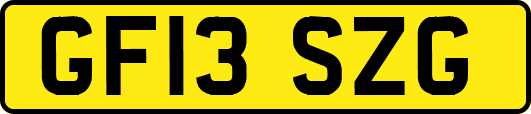GF13SZG