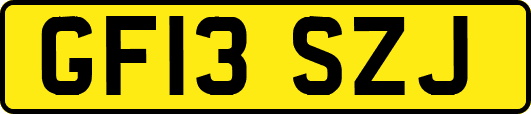 GF13SZJ