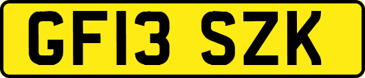 GF13SZK
