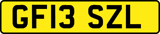 GF13SZL