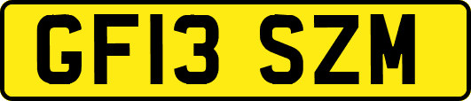 GF13SZM