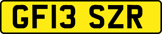 GF13SZR