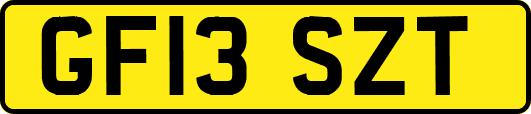 GF13SZT