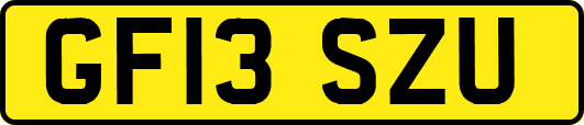 GF13SZU
