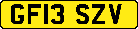 GF13SZV