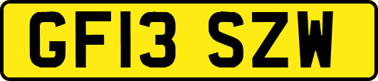 GF13SZW