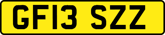 GF13SZZ