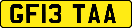 GF13TAA