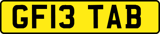 GF13TAB