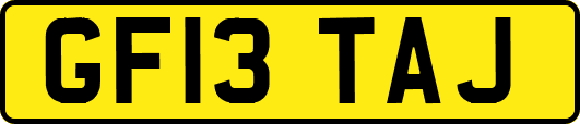 GF13TAJ
