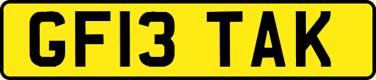 GF13TAK