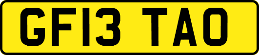 GF13TAO