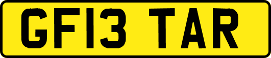 GF13TAR