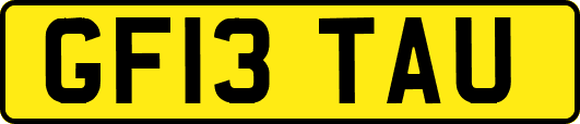 GF13TAU