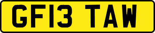 GF13TAW