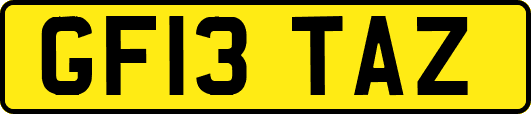 GF13TAZ