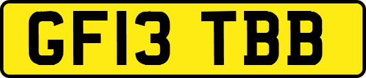 GF13TBB