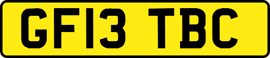 GF13TBC