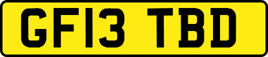 GF13TBD