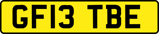 GF13TBE