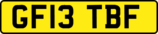 GF13TBF