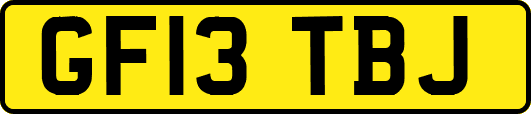 GF13TBJ
