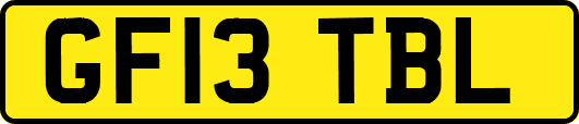 GF13TBL