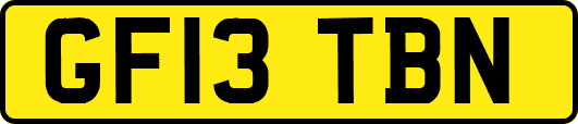 GF13TBN