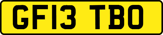 GF13TBO