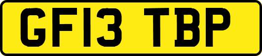 GF13TBP
