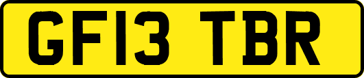 GF13TBR