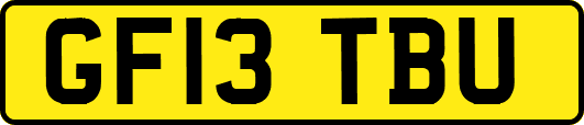 GF13TBU