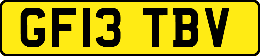 GF13TBV