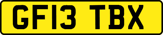GF13TBX