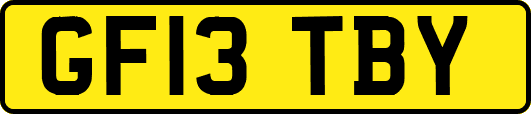 GF13TBY