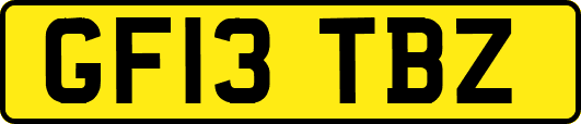 GF13TBZ